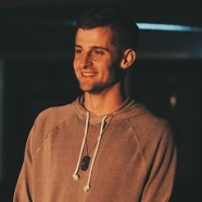 Profile picture for user John Simmons