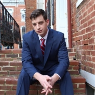 Profile picture for user Tom Olohan