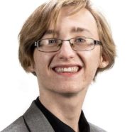 Profile picture for user Ken Meekins