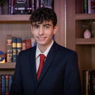 Profile picture for user Donald Perkins