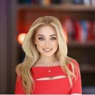 Profile picture for user Justine Brooke Murray