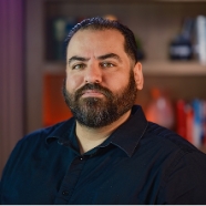 Profile picture for user Nick Kangadis